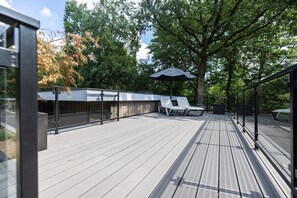 Patio / Balcony