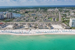 Sandpiper Cove in Destin, FL