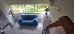 Coin séjour