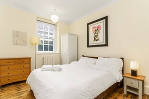 King Size Bedroom