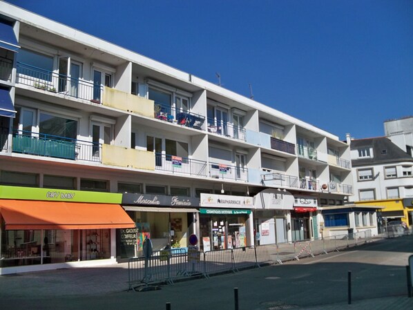 Außenbereich