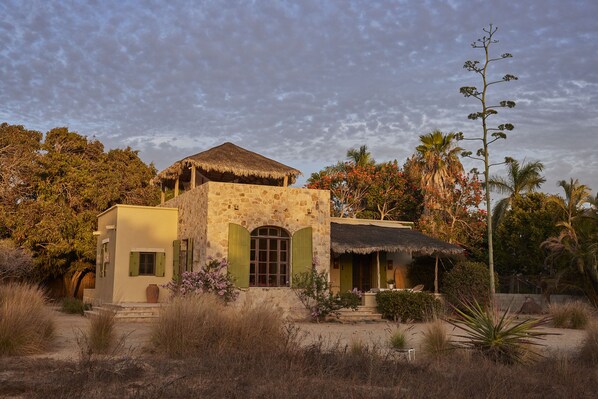 Casa Piedra