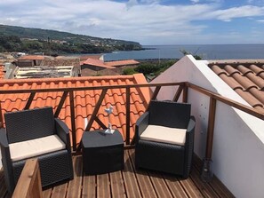 Parte do rooftop