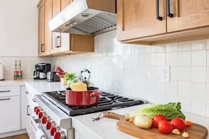 Cuisine privée