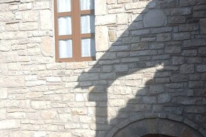 Außendetails