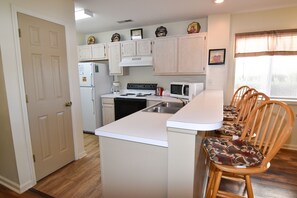 Cucina privata