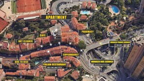 Property map