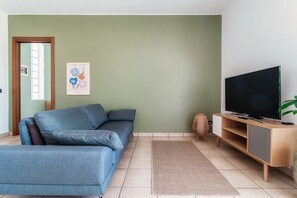 Coin séjour