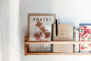 Miscellaneous