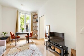 Coin séjour