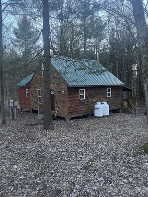 Exteriör