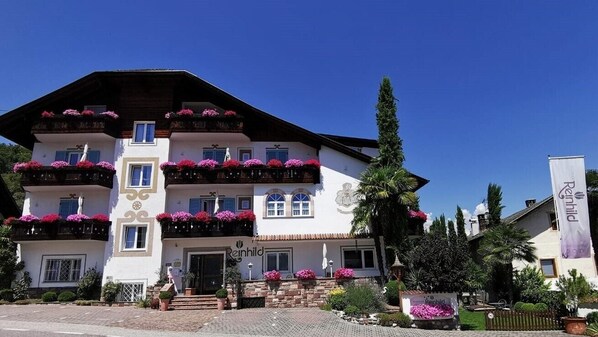 Residence Reinhild