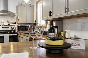 Kitchen Counter