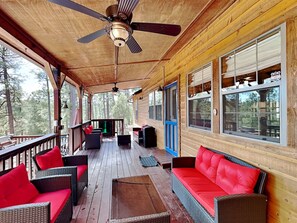 Terrass/Patio