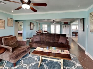 Living Room/Family Room