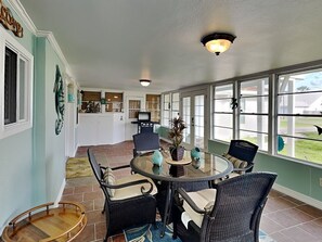 Sun Room