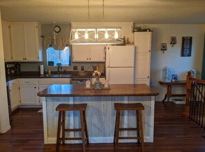 Eget kök