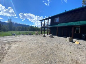 Westview Cabin Rental (1849)