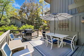 40 Hickory Cove | Patio - 40 Hickory Cove | Patio