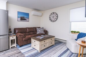 Coin séjour