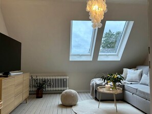 Cozy City Apartment Daun