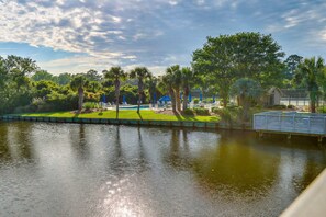 Resort Views