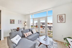 Living Room Area