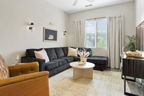 New Queen sleeper sofa