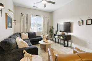 NEW Queen Sleeper Sofa