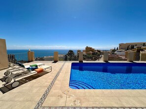 Villa Paraiso - 3