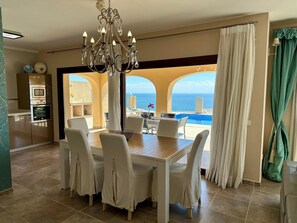 Villa Paraiso - 4