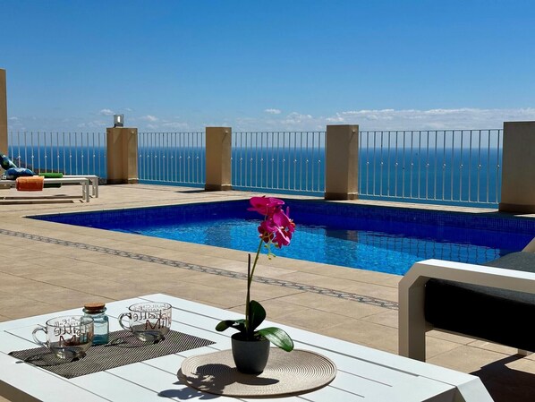 Villa Paraiso - 1