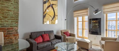 Fenestration remarquable
