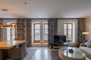 Fenestration remarquable
