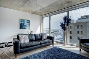 Coin séjour