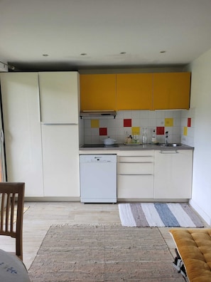 Cuisine privée