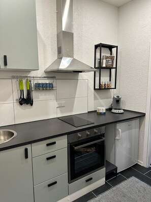 Eget kök