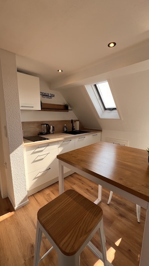 Cuisine privée