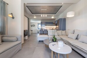 Coin séjour
