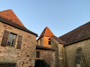 Außenbereich