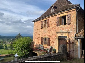Außenbereich