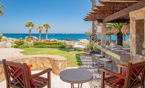A great place for your morning coffee