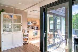 Eget kök