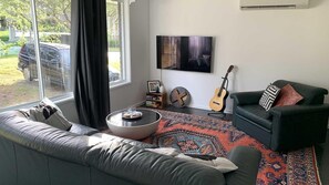 Coin séjour