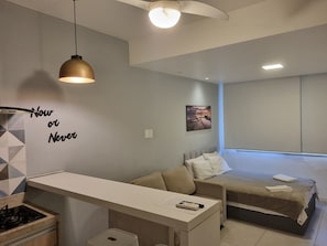 Interiör