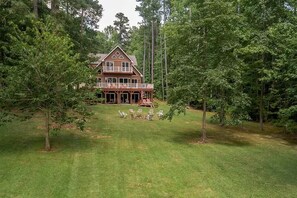 Udendørsområde