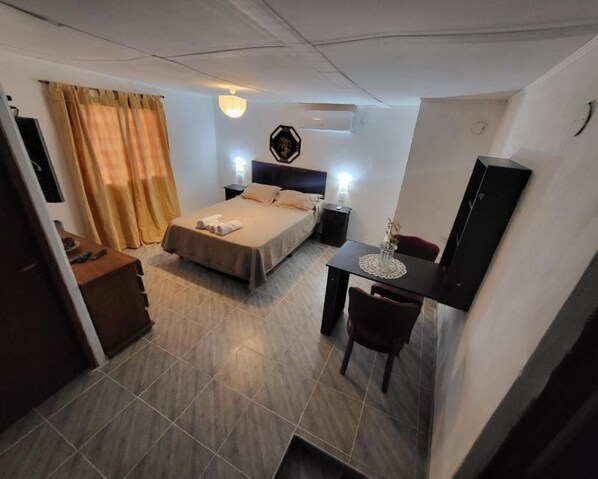 Habitación
