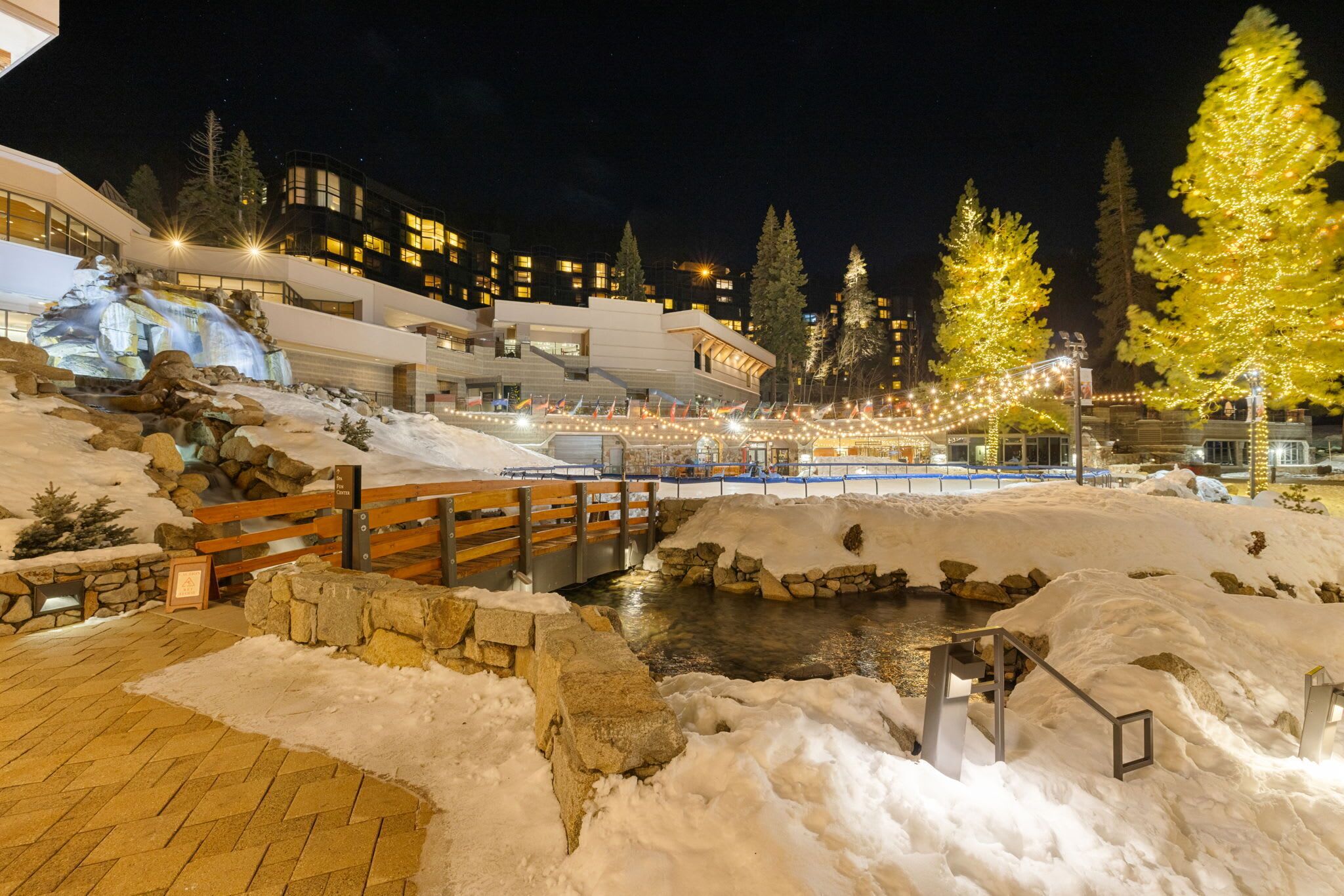 Everline Resort & Spa @Palisades- Valley View Reviews, Deals