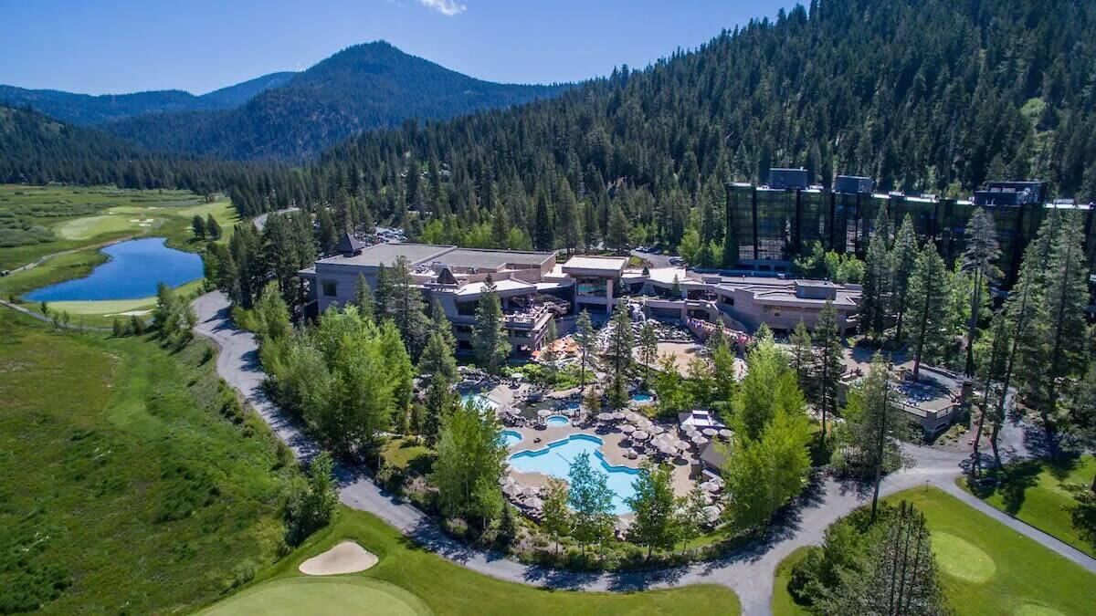 Everline Resort & Spa @Palisades- Valley View Reviews, Deals