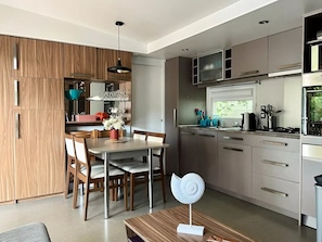 Cuisine privée